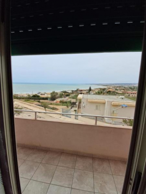 Casa Scifo vista mare
